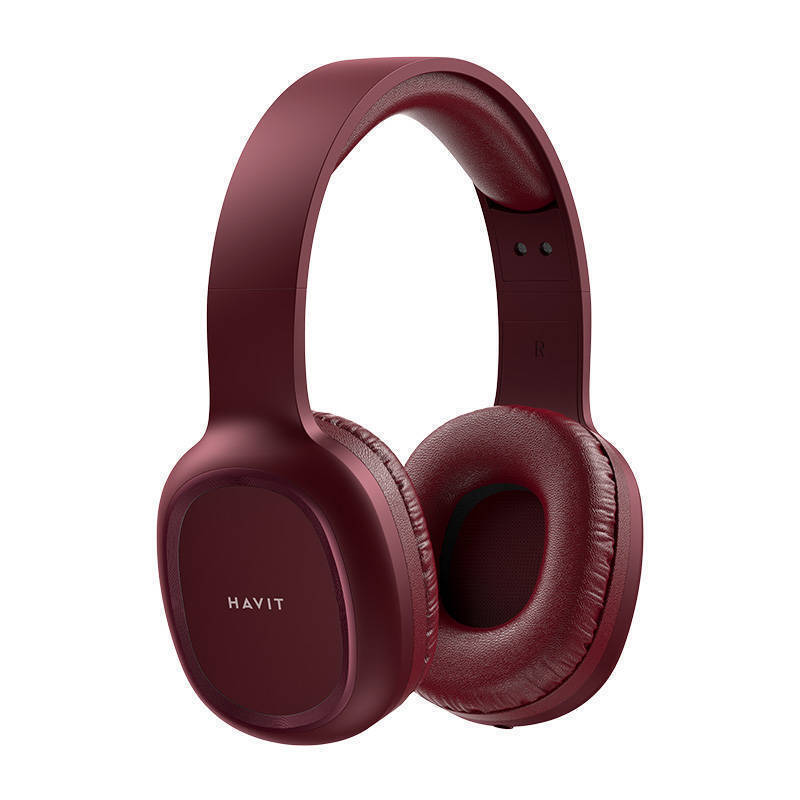 20230922100508_af5a763c Havit Bluetooth / 3.5mm με 4 ώρες Λειτουργίας H2590BTPRO - Image 2