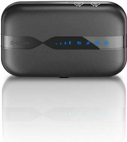 20230922101149_aa521212 D-Link DWR-932 (old) Ασύρματο 4G Φορητό Hotspot - Image 3