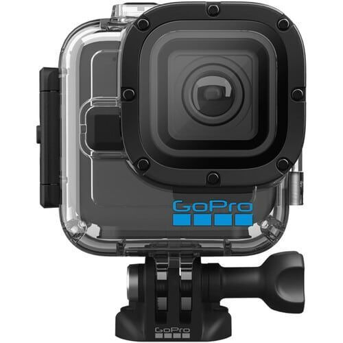 20230922122243_71c56e6f GoPro Dive Housing για Action Cameras GoPro Hero 11 Mini - Image 5