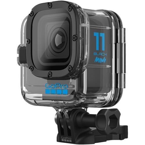 20230922122244_58391e34 GoPro Dive Housing για Action Cameras GoPro Hero 11 Mini - Image 6