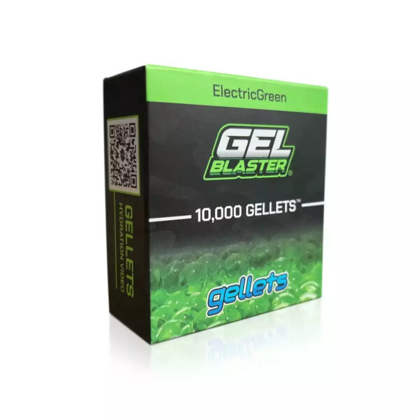 Gel Blaster Gel Blaster