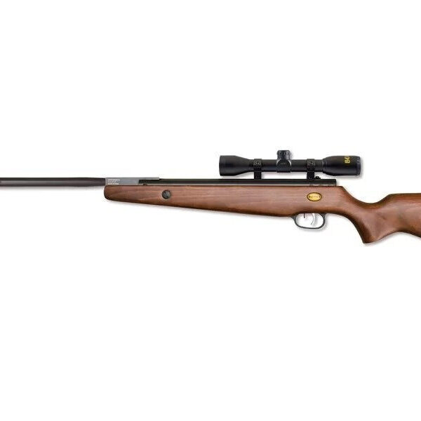Rifle Αεροβόλο 5.5mm