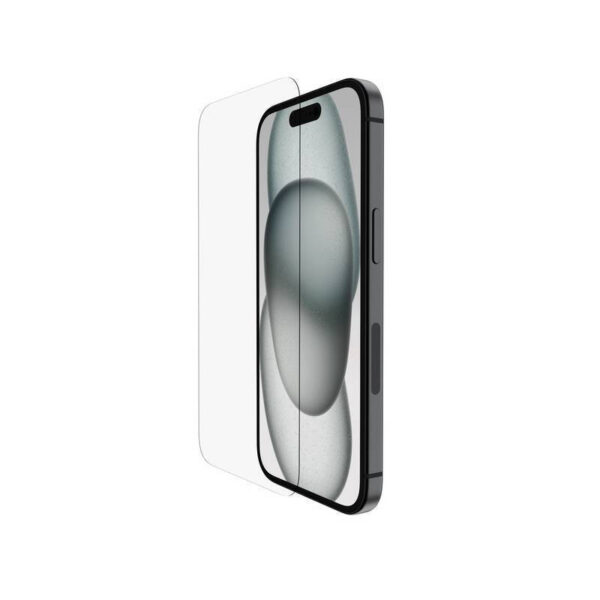 Belkin Screenforce UltraGlass (iPhone 15)