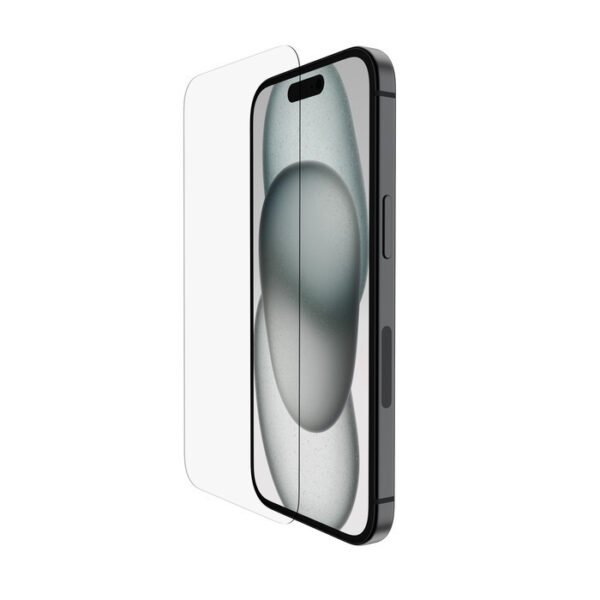 Belkin Screenforce UltraGlass (iPhone 15 Pro)