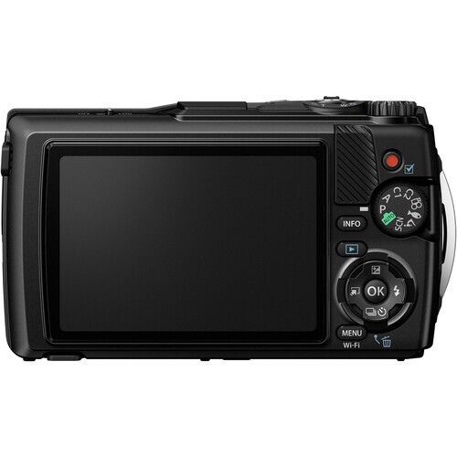 20230925131622_0b06c37c Olympus TG-7 12MP 4K UHD Οπτικό Ζουμ 4x - Image 2