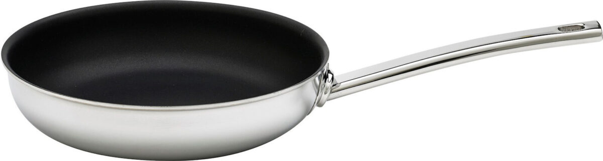 Demeyere 24cm Τηγάνι - Image 1