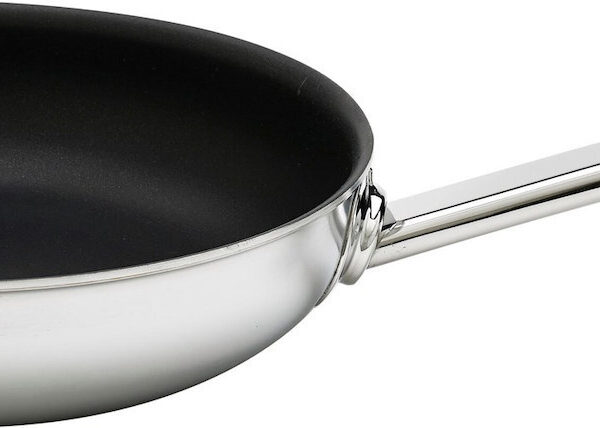 Demeyere 24cm Τηγάνι
