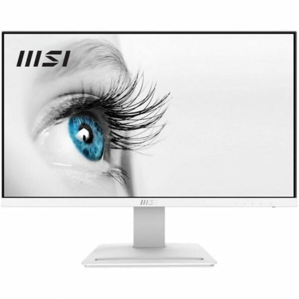 MSI PRO MP243XWDE 23.8" IPS FHD 1920x1080