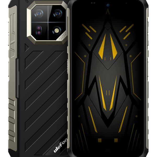 Ulefone Armor 22 Dual SIM Ανθεκτικό Smartphone