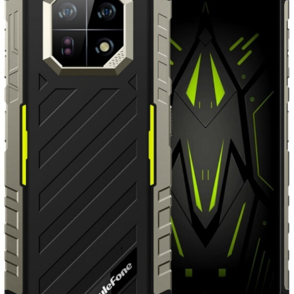 Ulefone Armor 22 Dual SIM Ανθεκτικό Smartphone