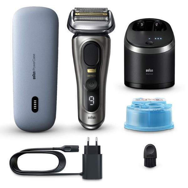 Braun Series 9 Foil