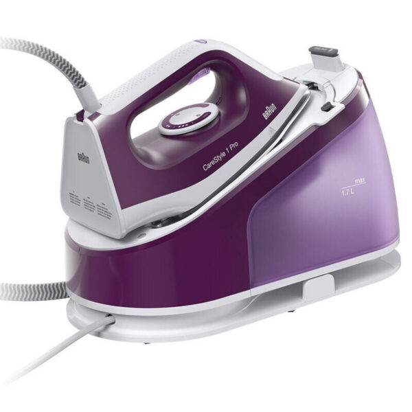 Braun CareStyle 1 Πίεσης 6bar με Δοχείο 1.5lt