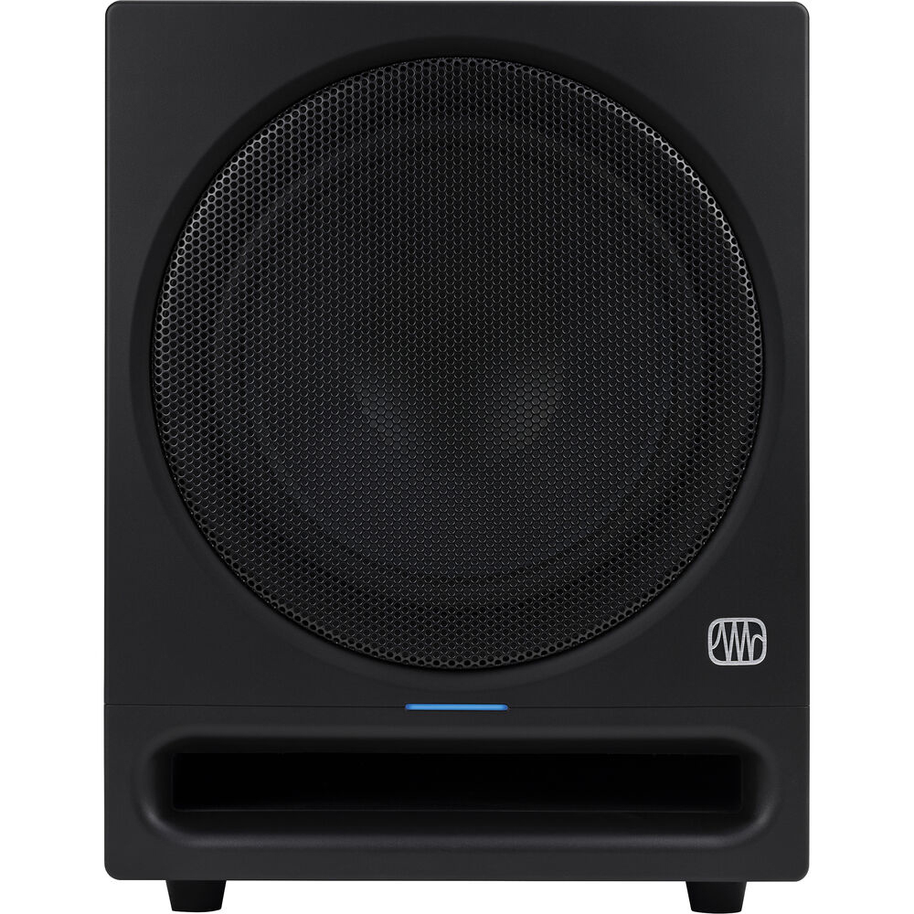 20230929131754_18a7a205 Presonus Eris Pro Sub 10 APA2023-00950 Αυτοενισχυόμενο Subwoofer με Ηχείο 10" 170W Μαύρο - Image 3