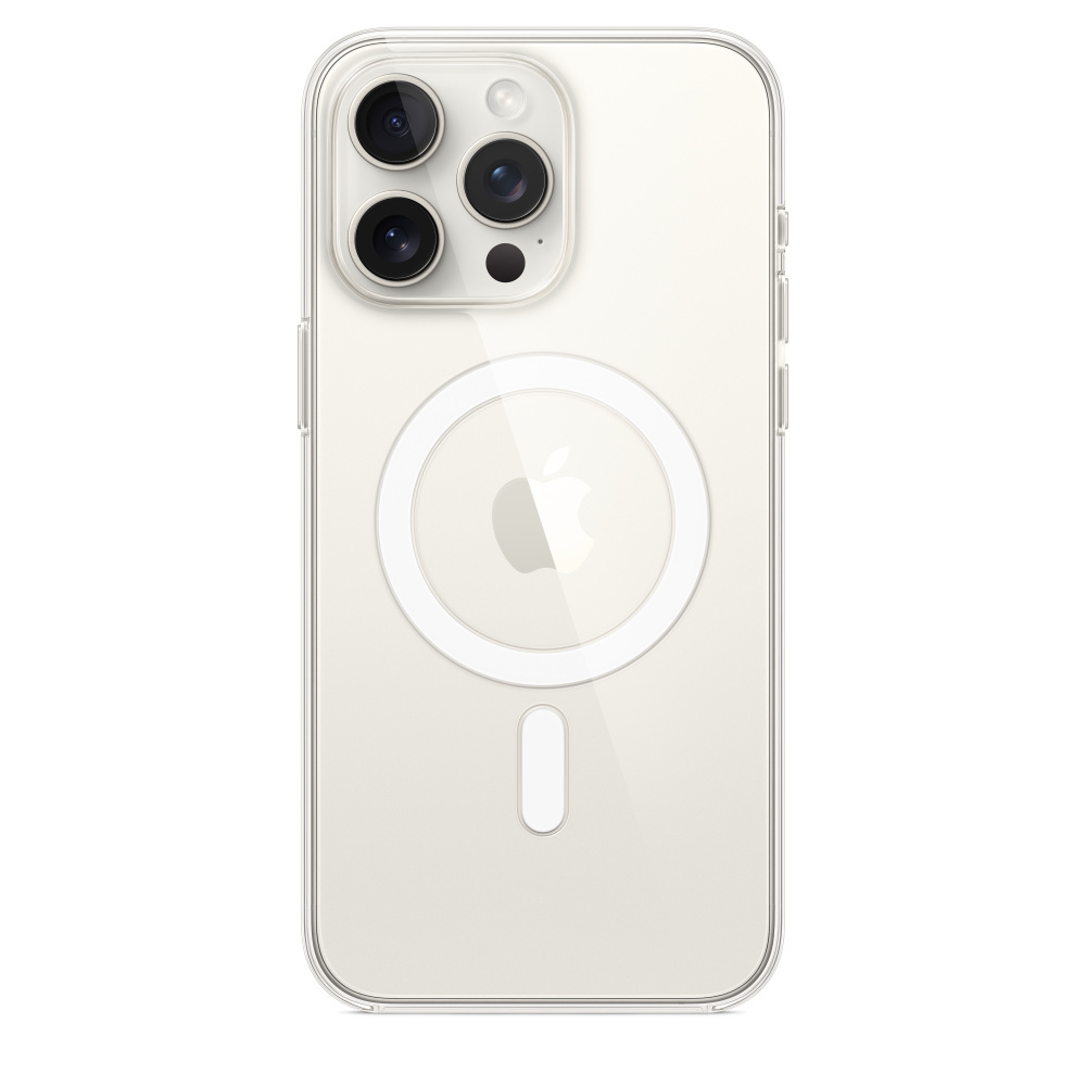 20230929134715_861cdc0d Apple Silicone Case With Magsafe (iPhone 15 Pro Max) - Image 3