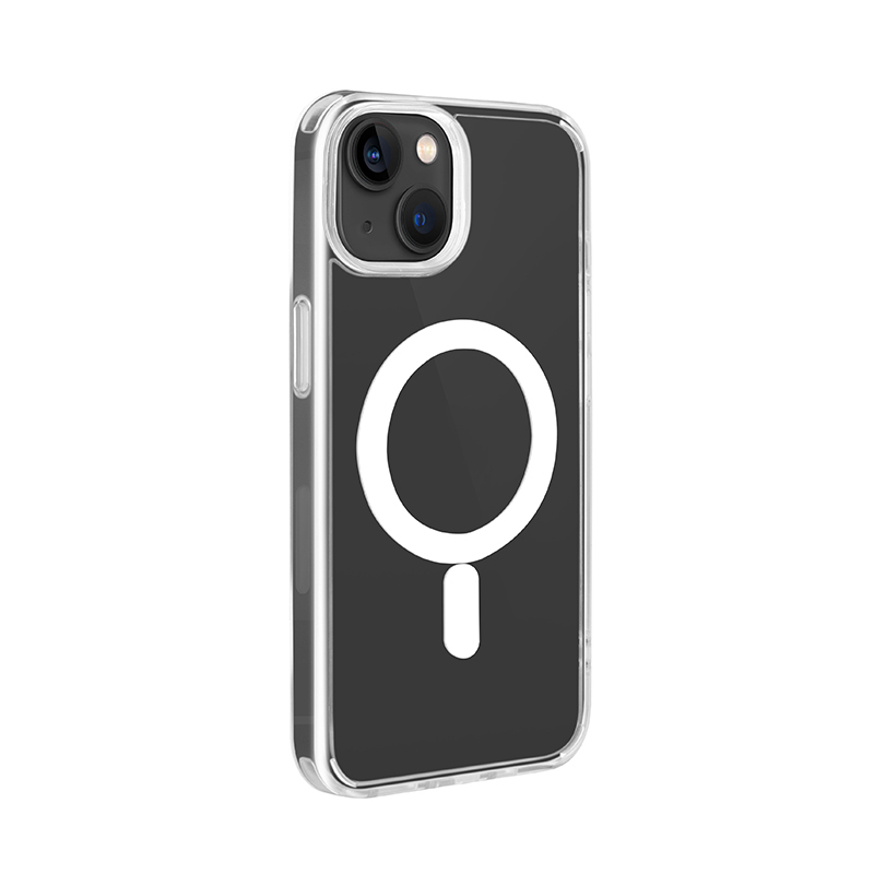 20230929135926_3ec5b97e Puro Litemag Διάφανη (iPhone 14 Plus) - Image 2