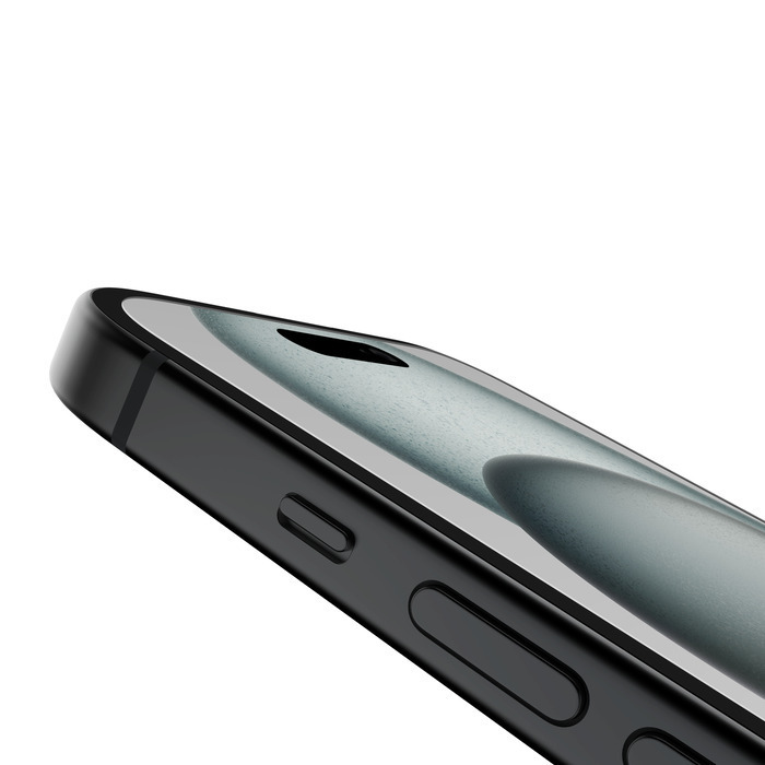 20230929141318_17e26767 Belkin Screenforce UltraGlass (iPhone 15) - Image 4