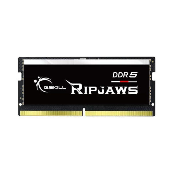 G.Skill Ripjaws DDR5