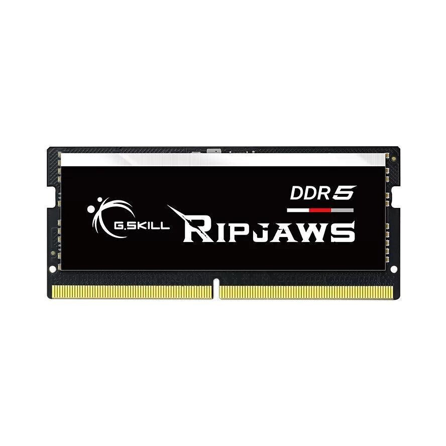 20230929142653_g_skill_ripjaws_16gb_ddr5_ram_me_tachytita_5600_gia_laptop_f5_5600s4040a16gx1_rs G.Skill Ripjaws DDR5 - Image 1