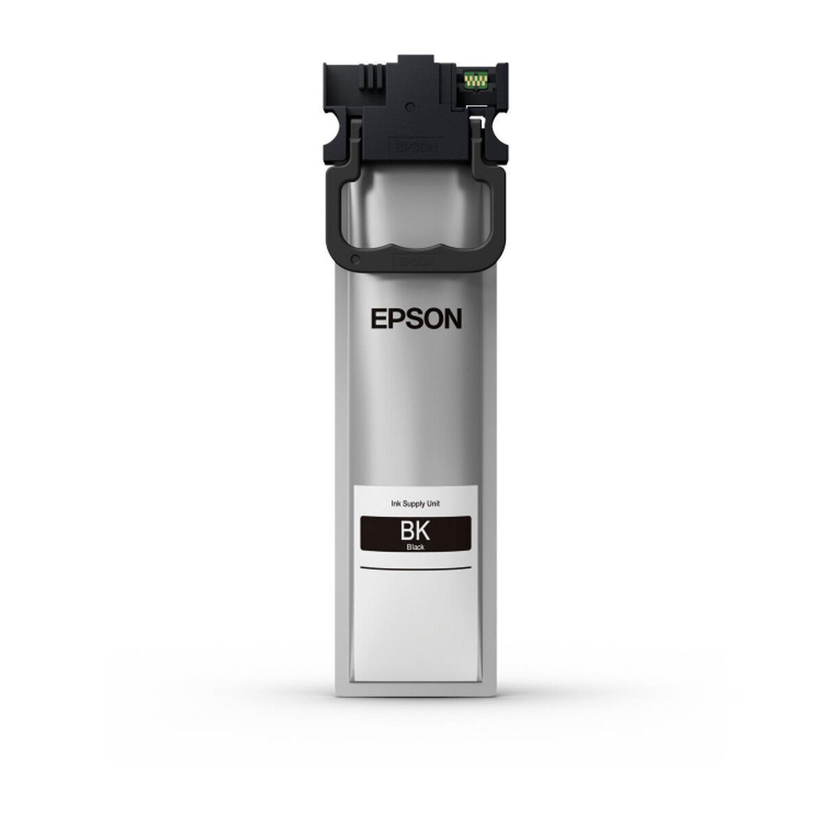 20230929143626_epson_melani_ektypoti_inkjet_mayro_c13t11c140 Epson Γνήσιο Μελάνι Εκτυπωτή InkJet Μαύρο (C13T11C140) - Image 1