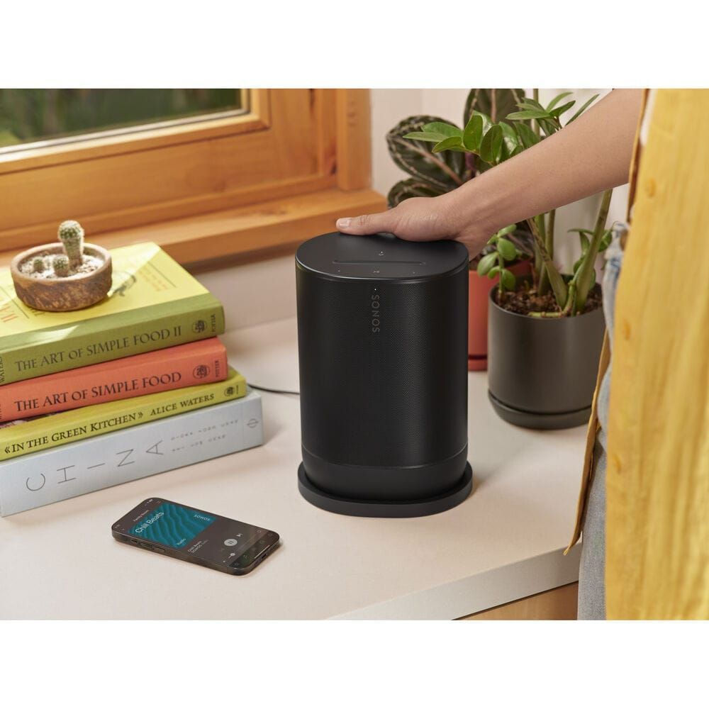 20230929144022_ccf5fe83 Sonos Move 2 Bluetooth έως 24 ώρες - Image 7