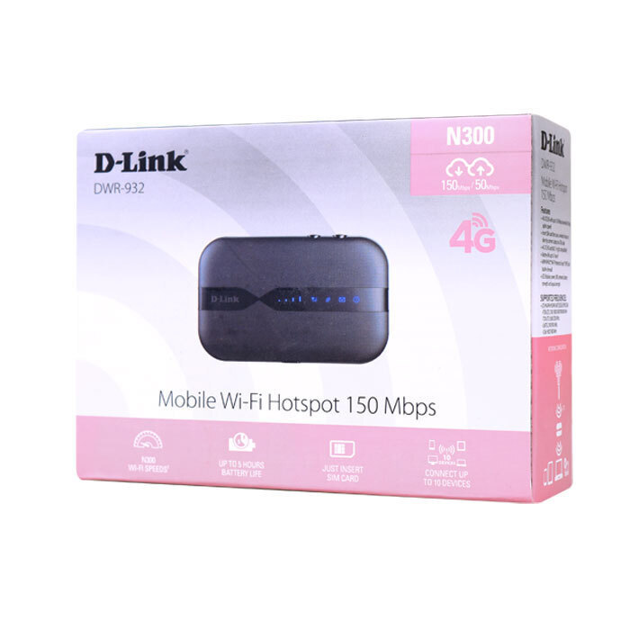 20230929152310_3cba1bfd D-Link DWR-932 (old) Ασύρματο 4G Φορητό Hotspot - Image 10