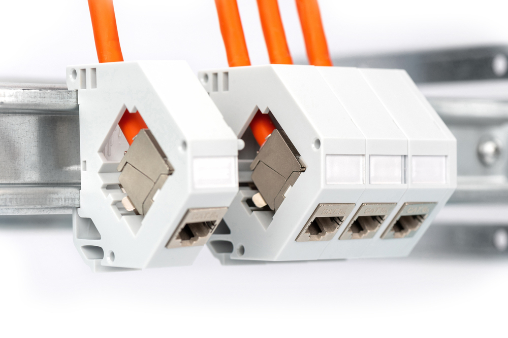 20230929155951_7fe72717 Digitus S/FTP Cat.7 Καλώδιο Δικτύου Ethernet χωρίς ακροδέκτες 100m Πορτοκαλί - Image 2