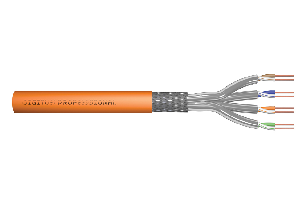 20230929155951_digitus_s_ftp_cat_7_kalodio_diktyou_ethernet_choris_akrodektes_100m_portokali_dk_1743_vh_1 Digitus S/FTP Cat.7 Καλώδιο Δικτύου Ethernet χωρίς ακροδέκτες 100m Πορτοκαλί - Image 1