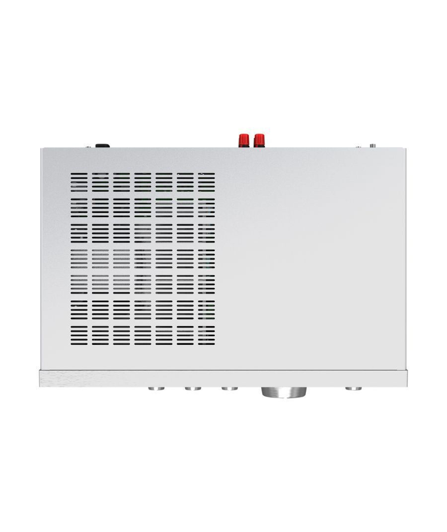 20230929172920_65cae05b Pioneer A-10AE Ολοκληρωμένος Ενισχυτής Hi-Fi Stereo 50W/4Ω 30W/8Ω A10AESMGP Ασημί - Image 6