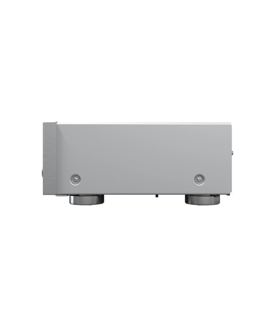 20230929172920_de25abd9 Pioneer A-10AE Ολοκληρωμένος Ενισχυτής Hi-Fi Stereo 50W/4Ω 30W/8Ω A10AESMGP Ασημί - Image 5