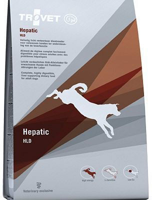 Trovet Hepatic