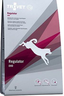 Trovet Regulator OHD