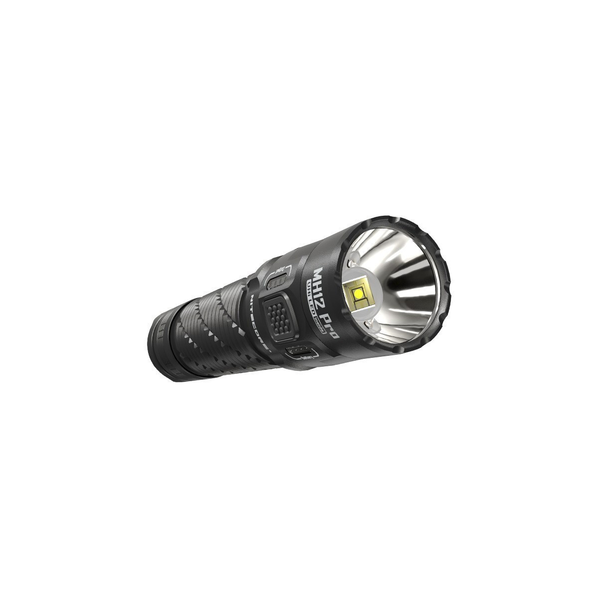 20231003101211_197efd44 NiteCore Hybrid MH12 Pro Στεγανός Φακός LED 3300lm - Image 3