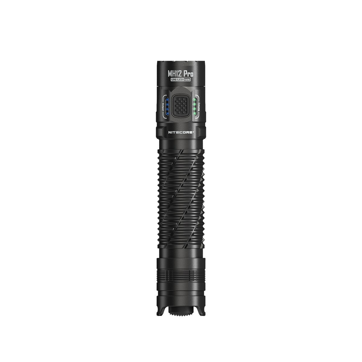 20231003101211_715c5d95 NiteCore Hybrid MH12 Pro Στεγανός Φακός LED 3300lm - Image 2