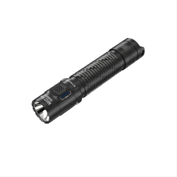 NiteCore Hybrid MH12 Pro Στεγανός Φακός LED 3300lm
