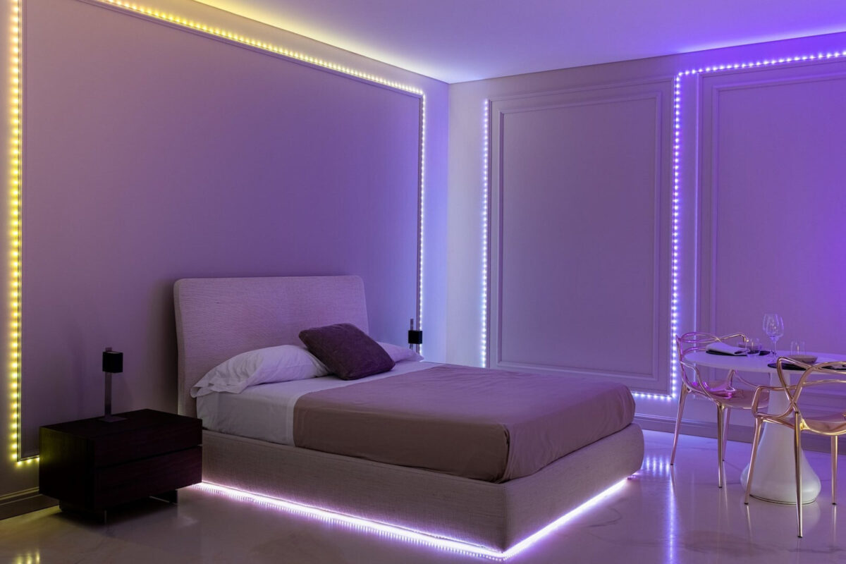 Twinkly Ταινία LED 5V Wi-Fi RGB 3m - Image 5