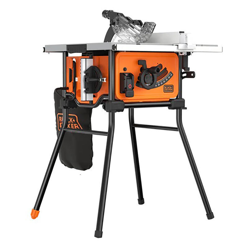 20231005121319_4408e006 Black & Decker BES720 Δισκοπρίονο Πάγκου 1800W με Ταχύτητα 5200rpm - Image 4