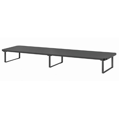 Gembird (MS-TABLE2-01) Επιτραπέζια Βάση Οθόνης