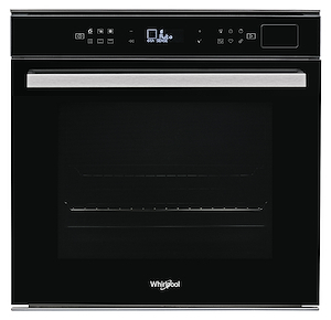 Whirlpool Άνω Πάγκου Μαύρο AKZMS 8680 BL - Image 1