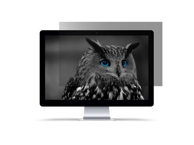 Natec Privacy Φίλτρο Οθόνης Owl 27" NFP-2118