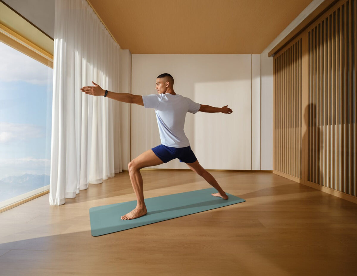 Xiaomi Smart Band 8 με Παλμογράφο Χρυσό - Image 6