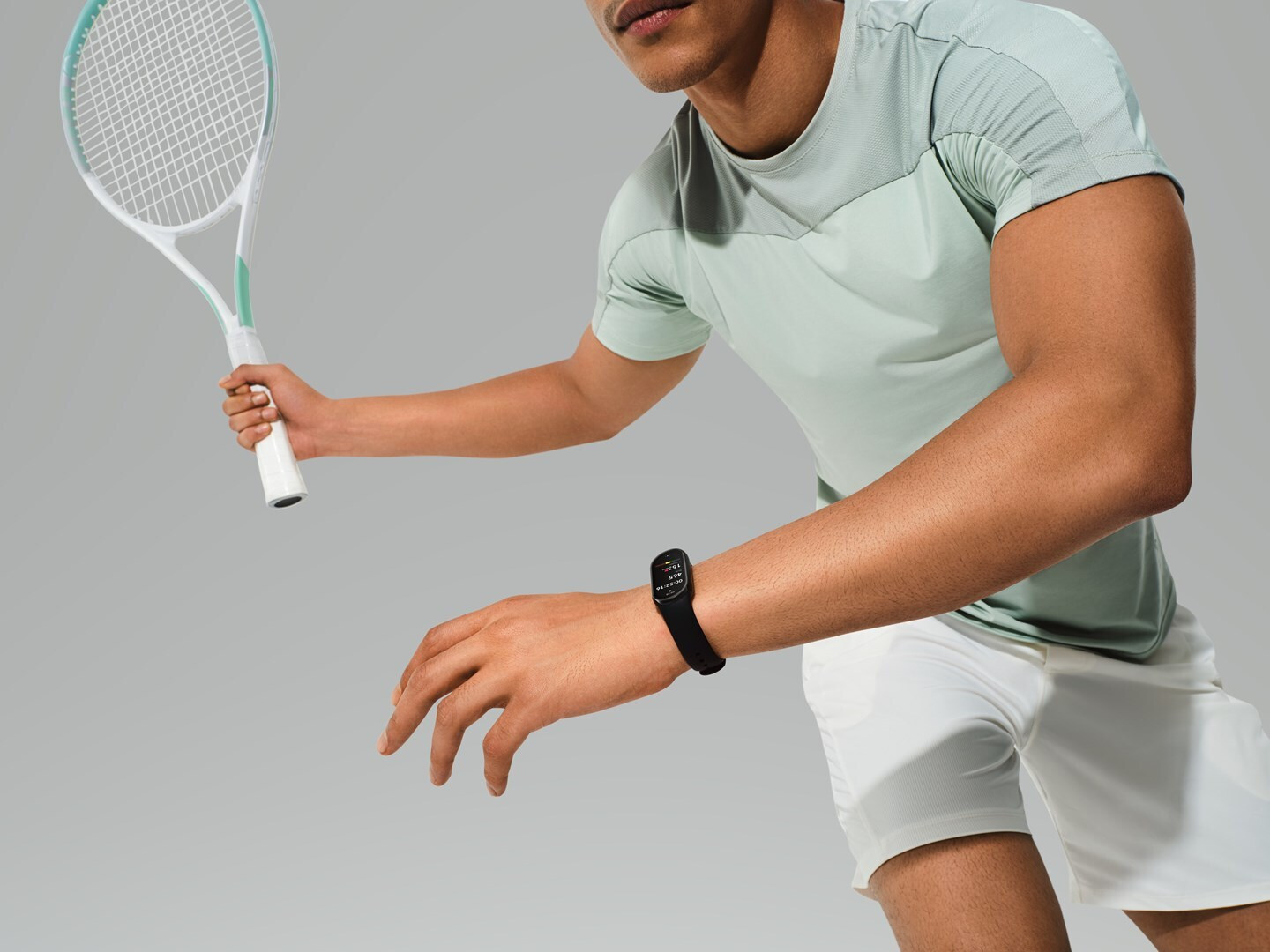 20231006142402_b39a9f41 Xiaomi Smart Band 8 με Παλμογράφο Χρυσό - Image 7
