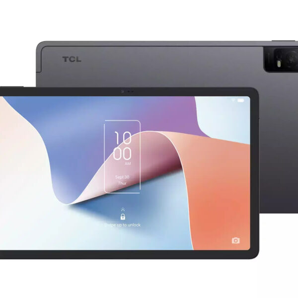 TCL NXTPAPER 11 11" (4GB/128GB) Dark Gray