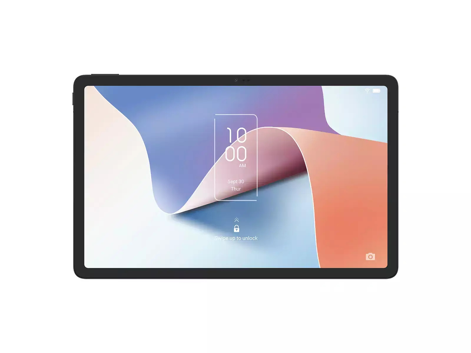 20231009174556_776a3fb7 TCL NXTPAPER 11 11" (4GB/128GB) Dark Gray - Image 2