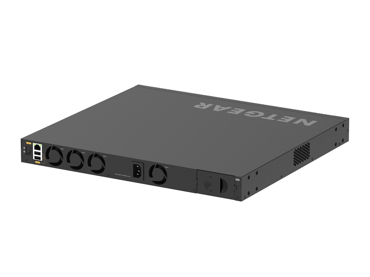 20231011134110_netgear_m4350_24f4v_managed_l3_switch_kai_28_sfp_thyres NetGear M4350-24F4V v1 Managed L3 - Image 1