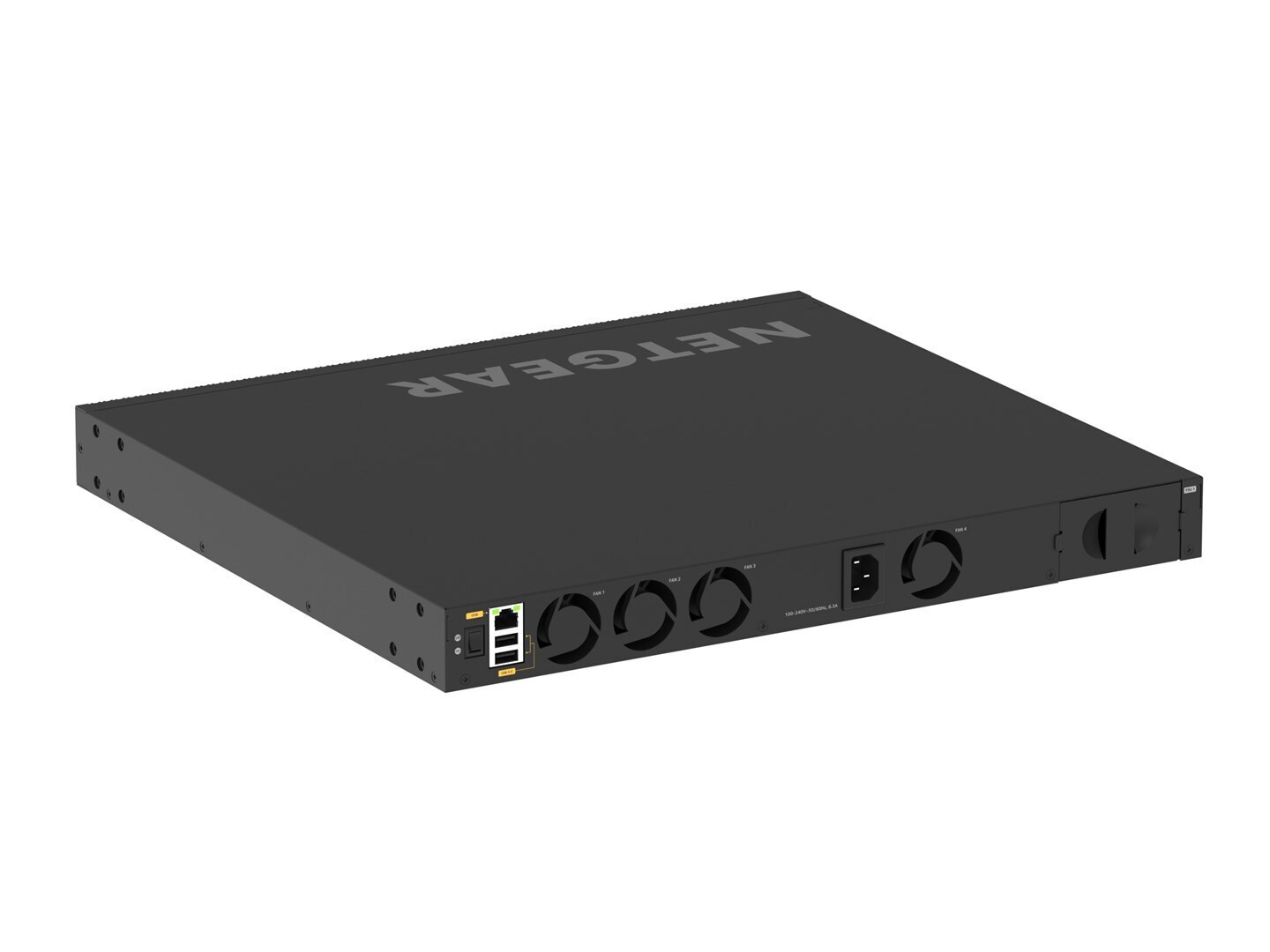 20231011134112_a4a43259 NetGear M4350-24F4V v1 Managed L3 - Image 2