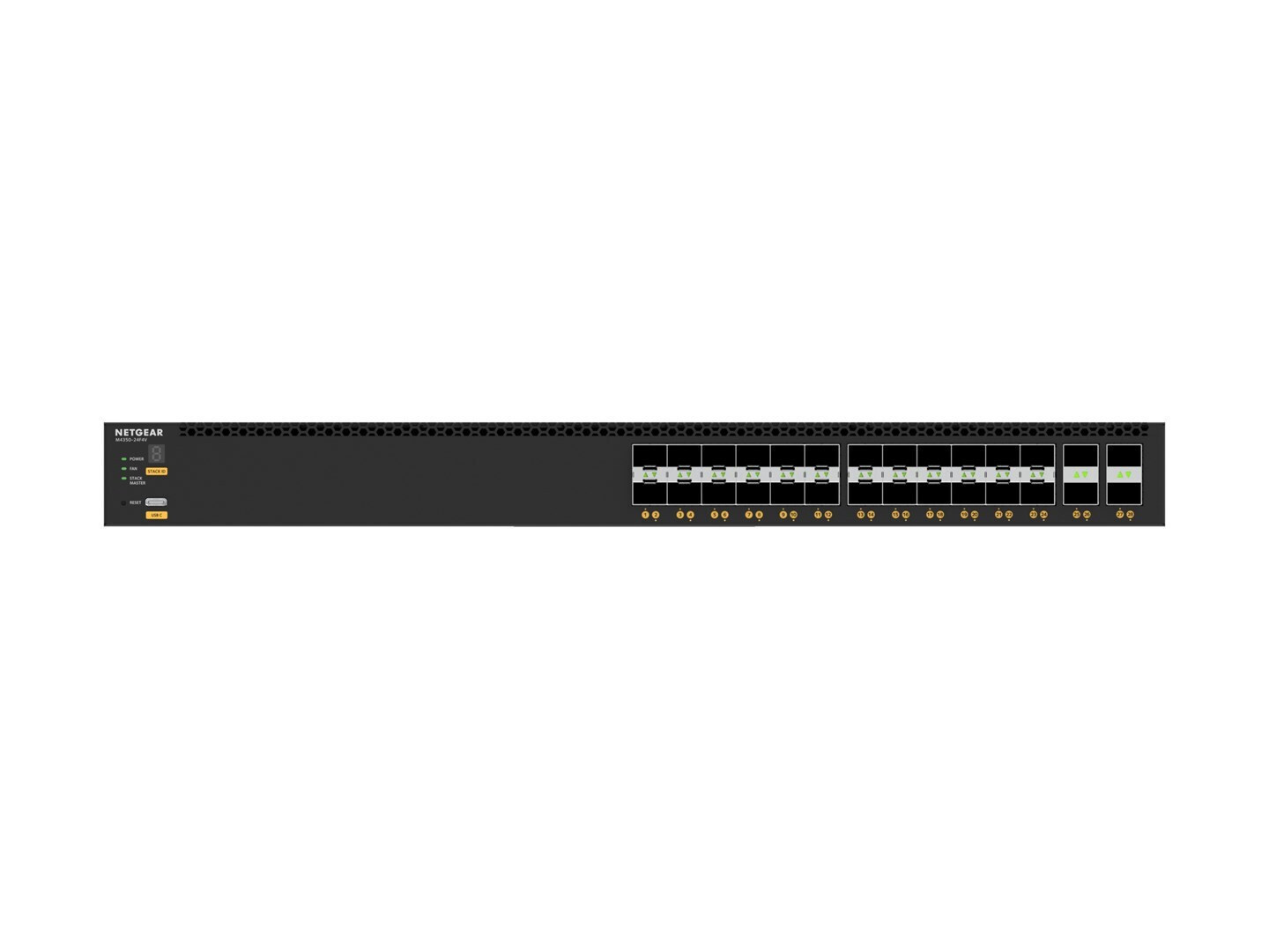 20231011134116_c61aa214 NetGear M4350-24F4V v1 Managed L3 - Image 4