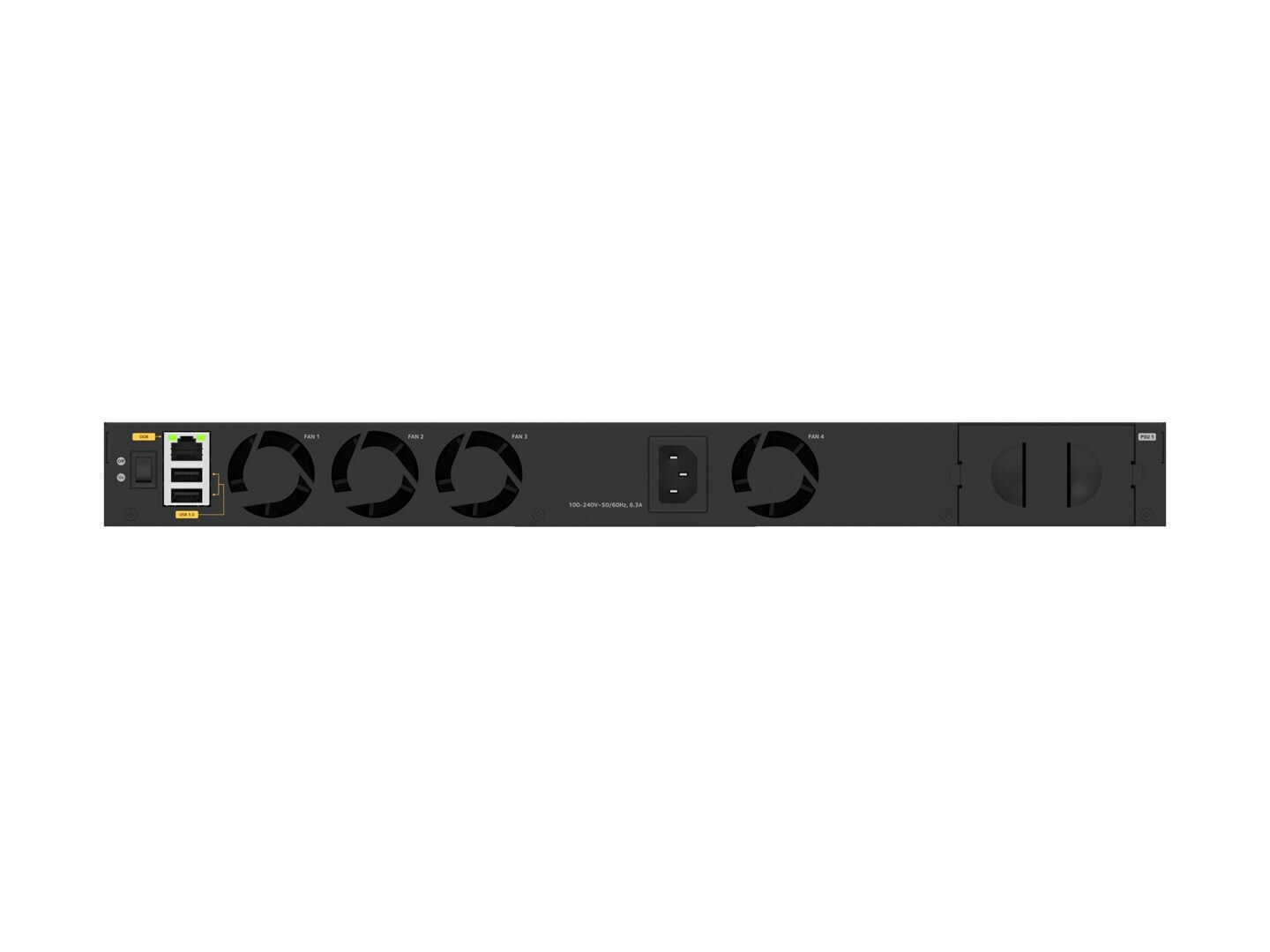 20231011134117_5e85e570 NetGear M4350-24F4V v1 Managed L3 - Image 5