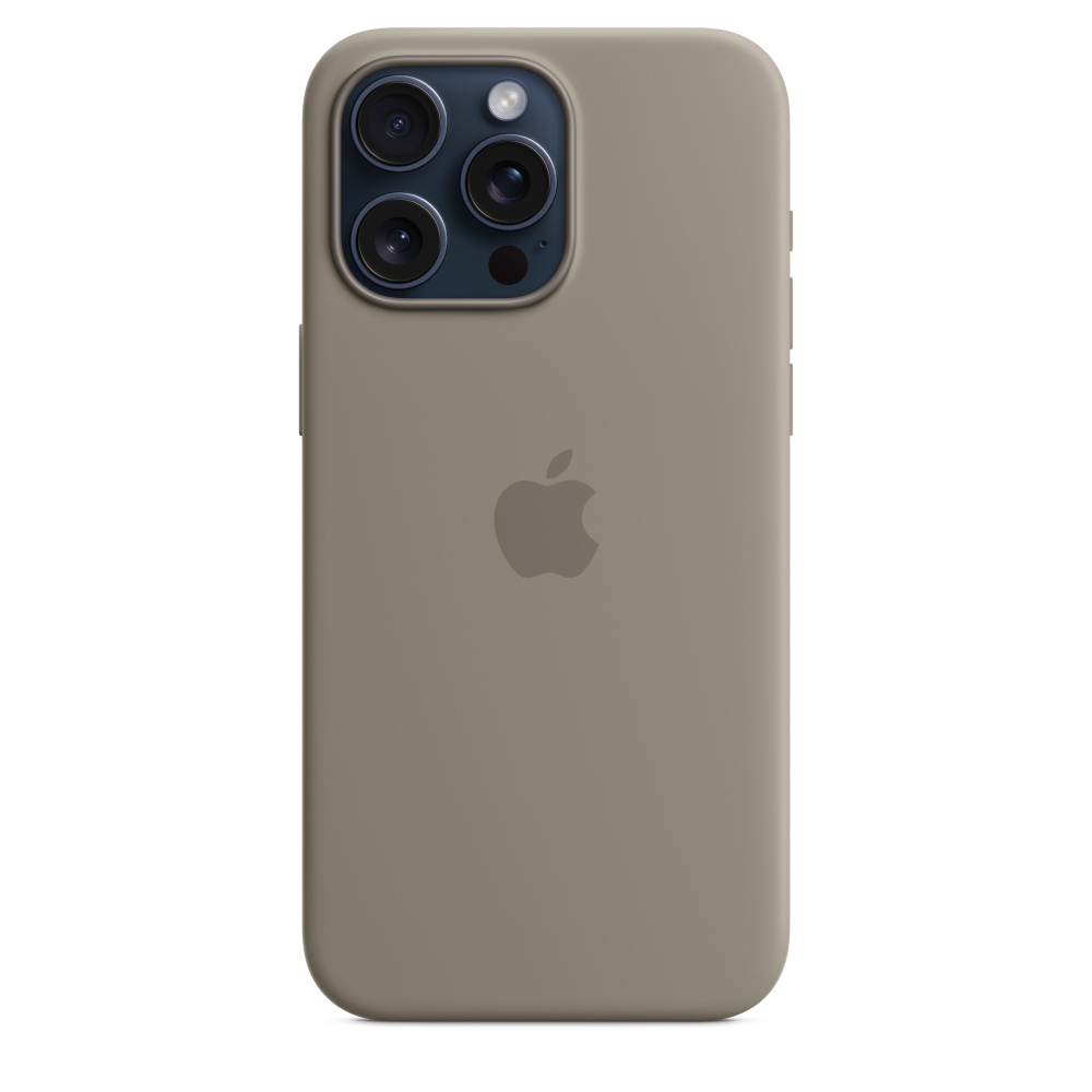 20231011170908_5b01272b Apple Silicone Case With Magsafe (iPhone 15 Pro Max) - Image 2