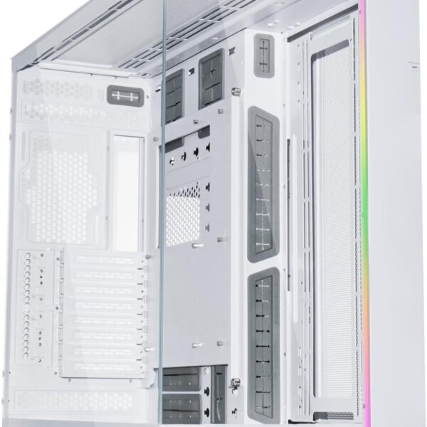 Lian Li O11 Dynamic EVO XL Gaming Full Tower με Πλαϊνό Παράθυρο
