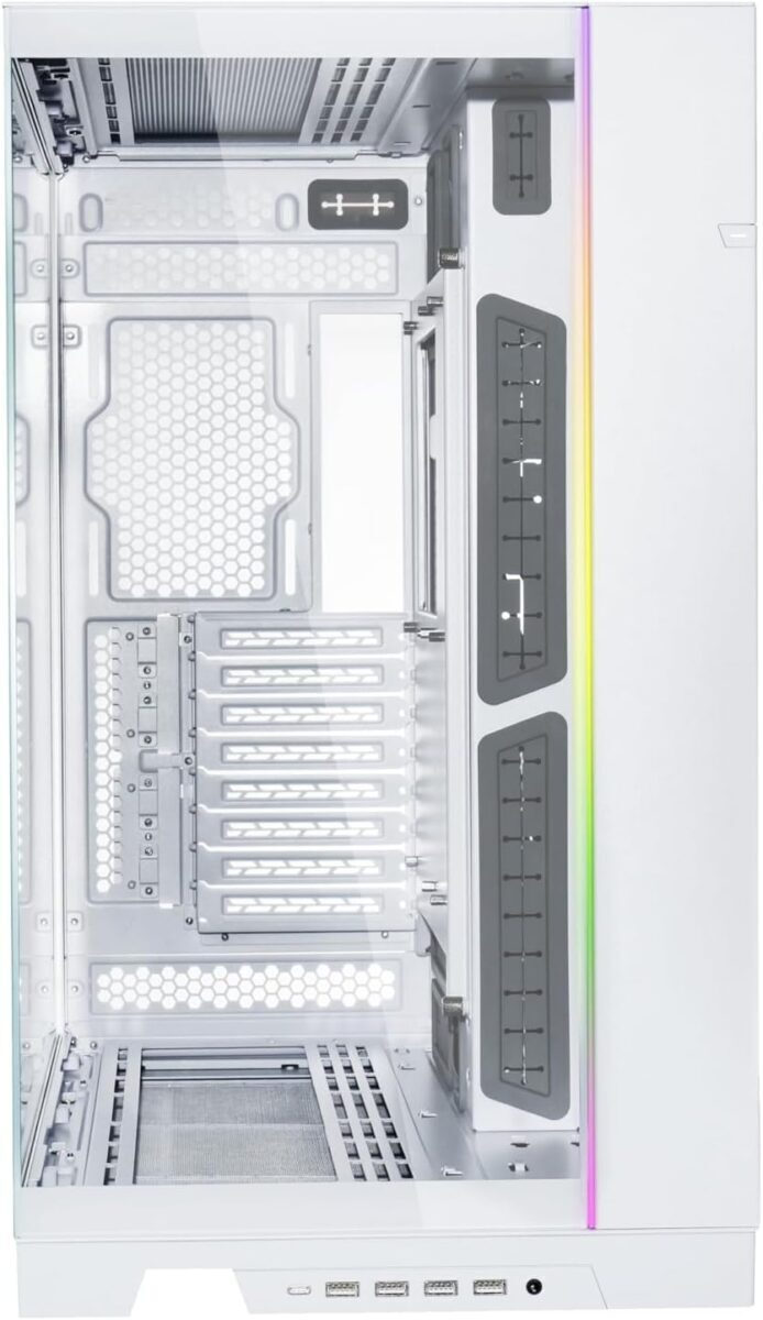 20231012134935_3b4abe2d Lian Li O11 Dynamic EVO XL Gaming Full Tower με Πλαϊνό Παράθυρο - Image 2